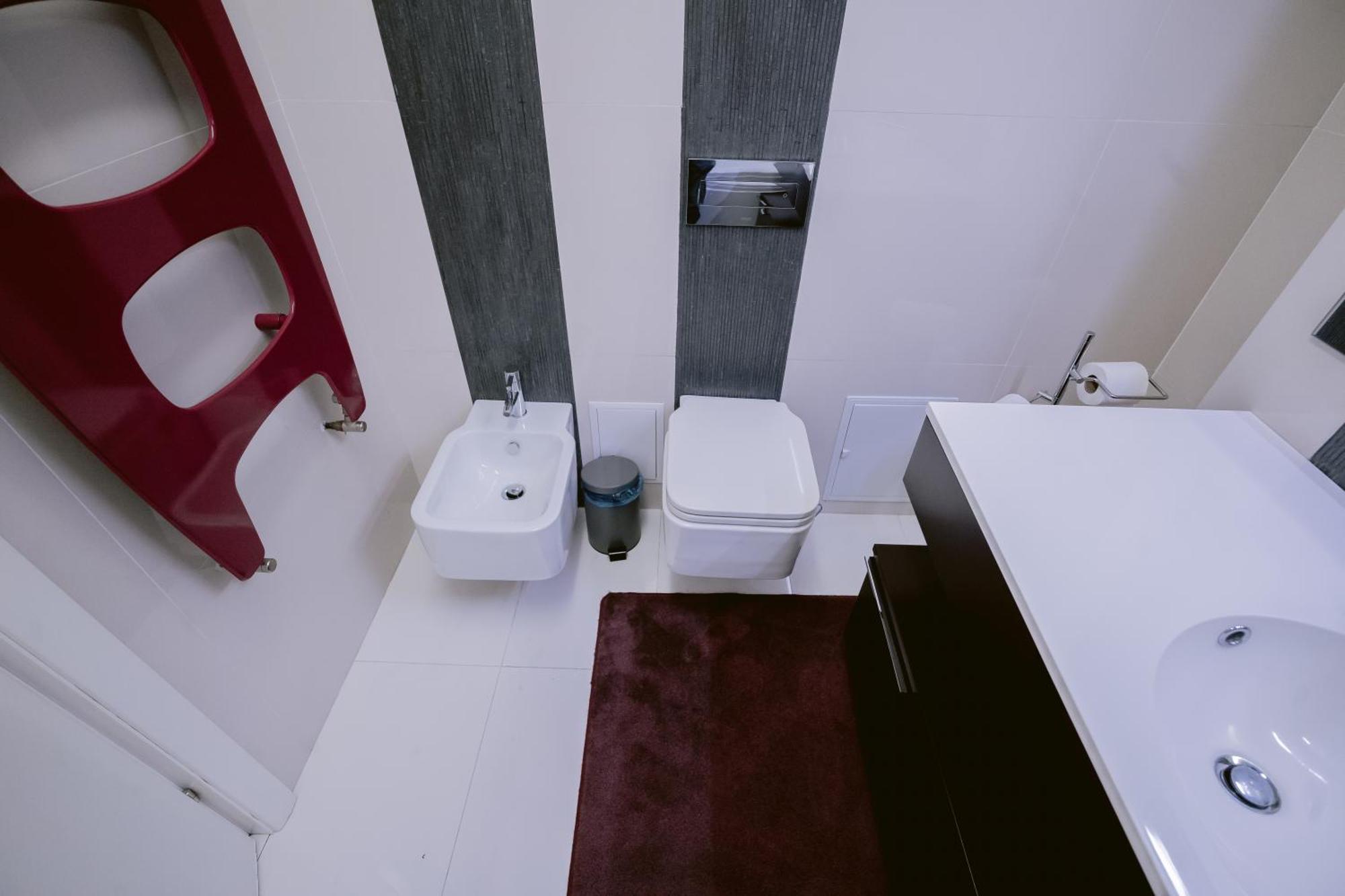Residence Dorobanti Pearl Bukarest Kültér fotó