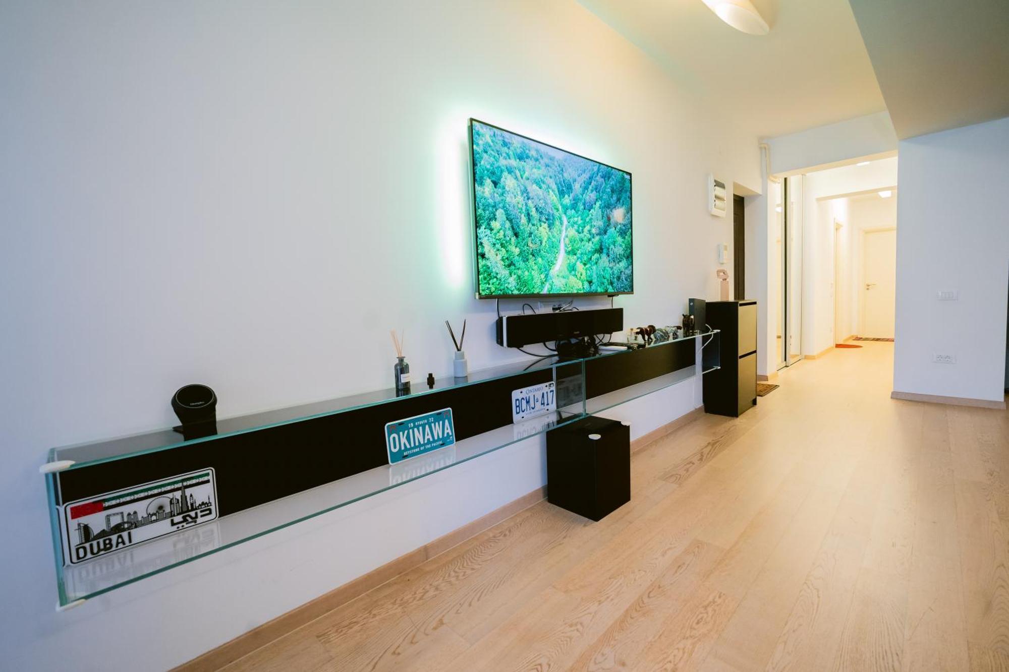 Residence Dorobanti Pearl Bukarest Kültér fotó